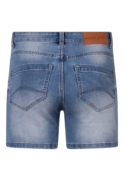 CITY LIFE dames korte broek